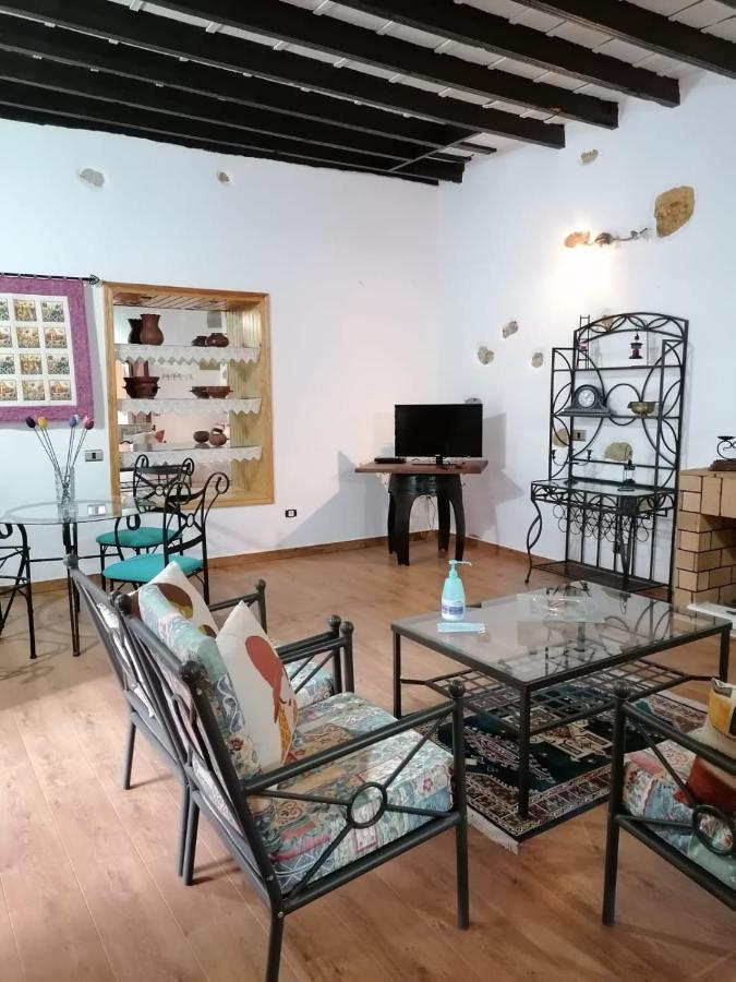 Vila Preciosa Y Acogedora Casa Rural Roque Cano. Vallehermoso Exteriér fotografie
