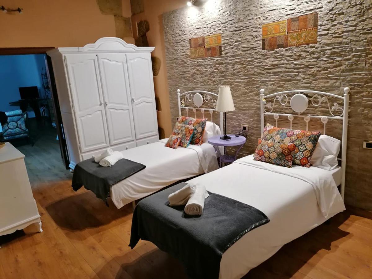 Vila Preciosa Y Acogedora Casa Rural Roque Cano. Vallehermoso Exteriér fotografie